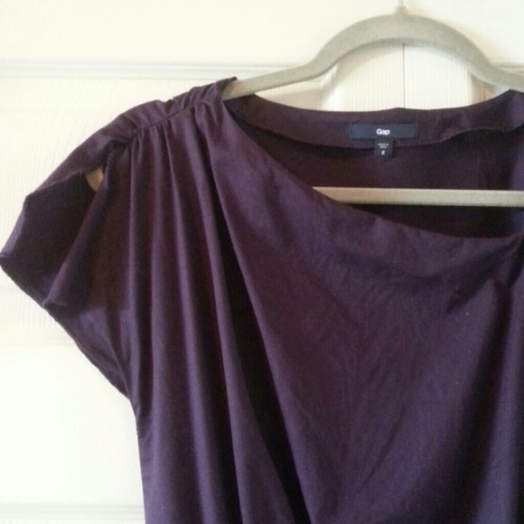 GAP Dresses & Skirts - SOLD - GAP Asymmetrical Dress - Size 2 GAP Dresses & Skirts - SOLD - GAP Asymmetrical Dress - Size 2