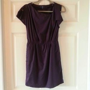 GAP Dresses - SOLD - GAP Asymmetrical Dress - Size 2 GAP Dresses - SOLD - GAP Asymmetrical Dress - Size 2