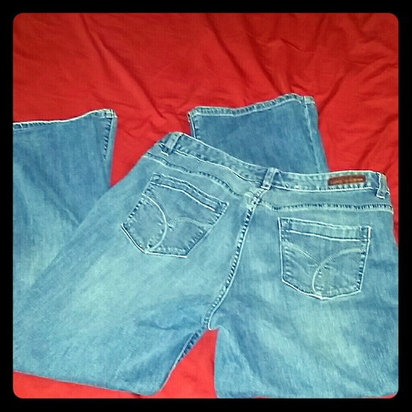 Calvin Klein Jeans -MAKE OFFER