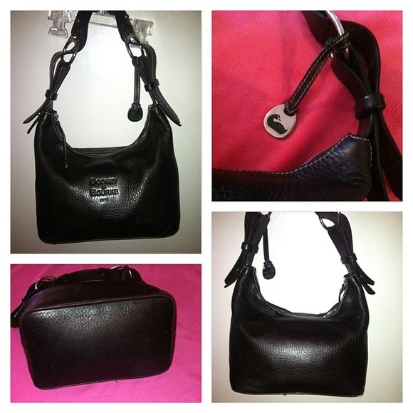 Dooney & Bourke Handbag - Picture 1 of 1
