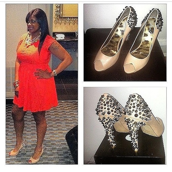 Sam Edelman Pumps