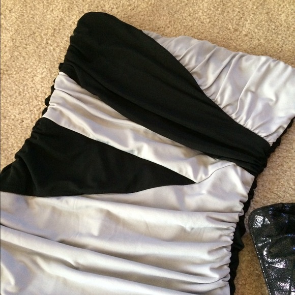 💋Sexy Dress💋 - Picture 2 of 3