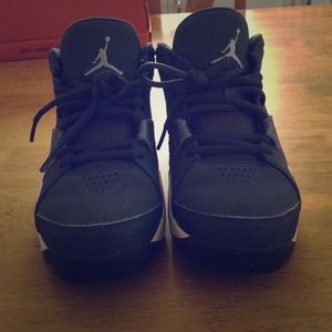 Jordan Shoes