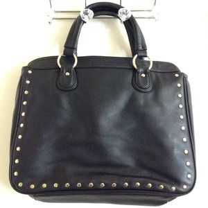 Deux Lux Stargazer messenger bag