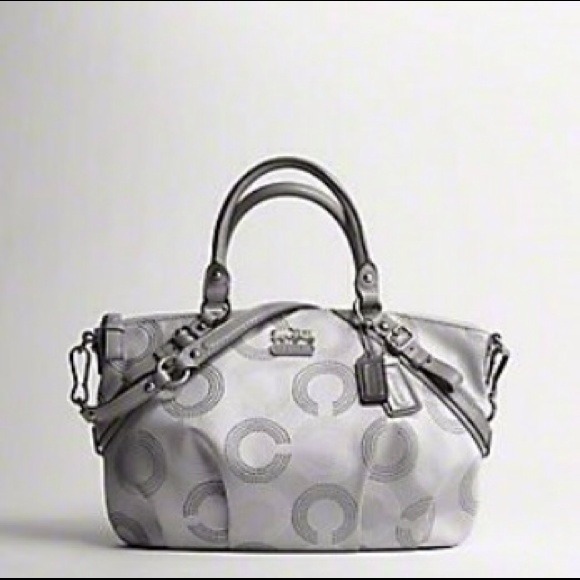 🎉Small Coach Satchel🎉