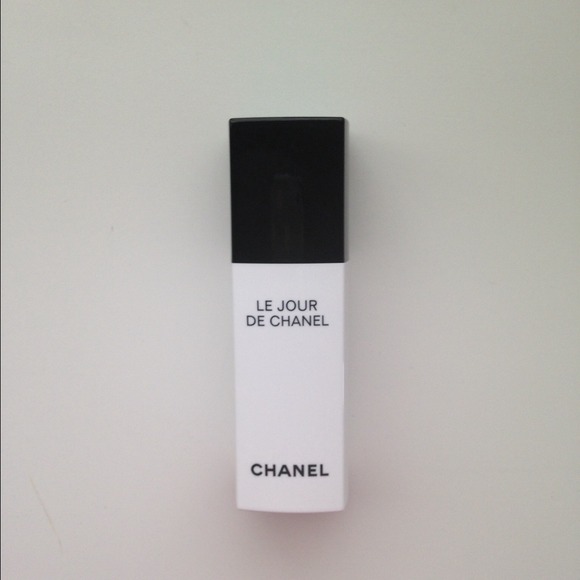Le Jour de Chanel