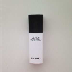 Le Jour de Chanel