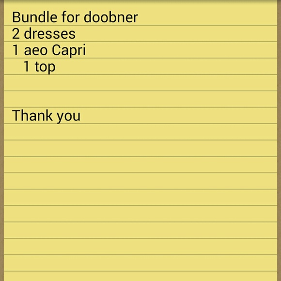 Bundle