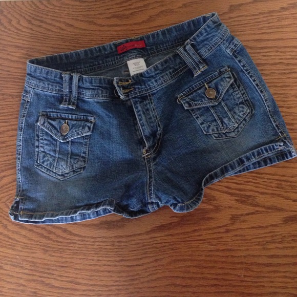 Summer shorts