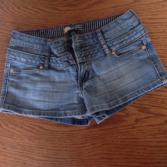 Summer shorts
