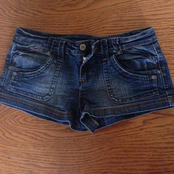 Summer shorts