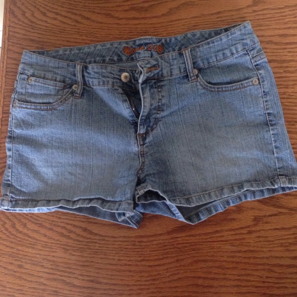 Summer shorts