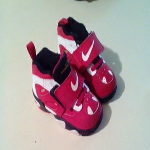 Toddler Nike Diamond Turf II