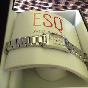 ESQ Ladies Watch