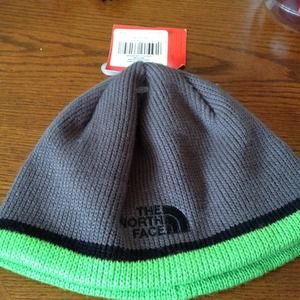 North face hat