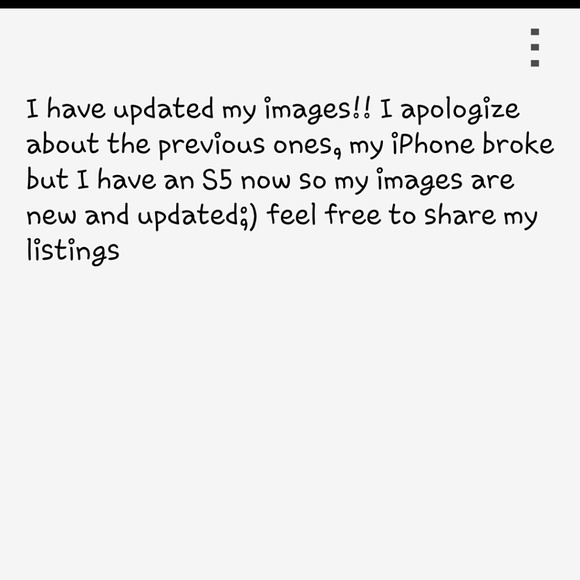 Updated info and images - Picture 1 of 1