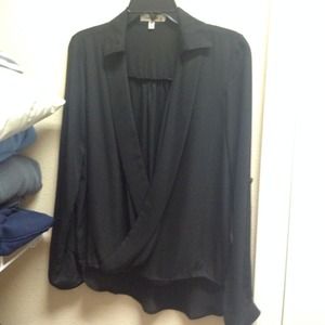 Boutique blouse.