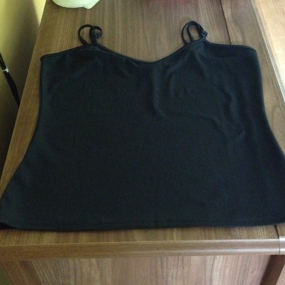 Express Cami/Spagetti Strap Tank Like New Small - Picture 1 of 1