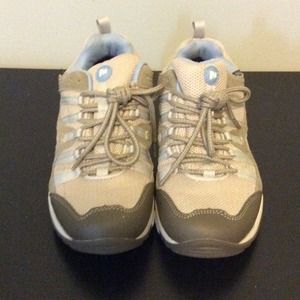 Merrell running/hiking shoes