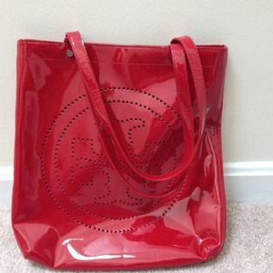 🎉SALE! Tory Burch tote 🎉