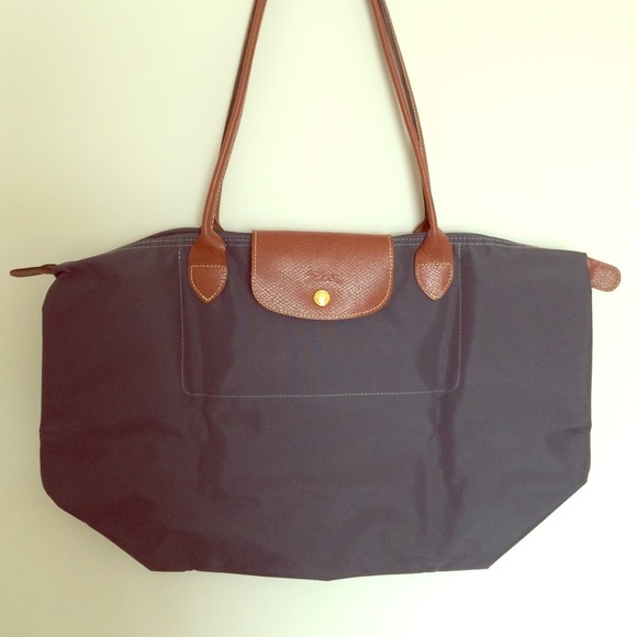 Longchamp Large Le Pliage Bag