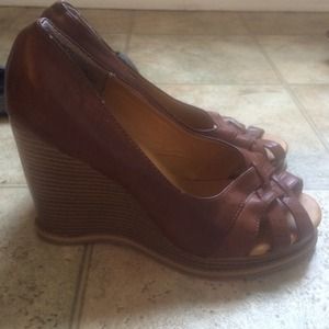 dollhouse wedges