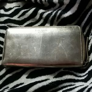 Reduced again ;) Kate spade wallet