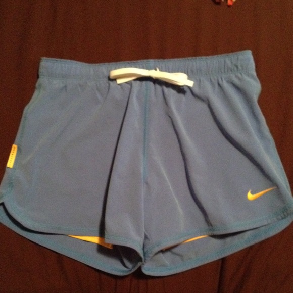 Nike shorts