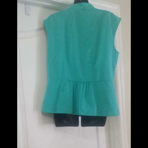 SOLD!! Gianni Binni Top - Picture 4 of 4