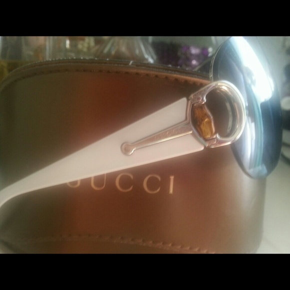 Gucci sunglasses - Picture 2 of 4