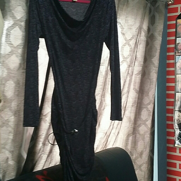 Michael Kors Bodycon Dress