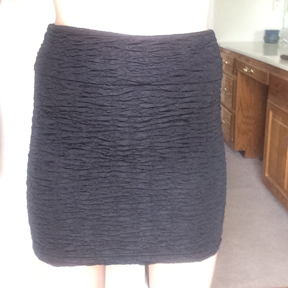 Mini skirt