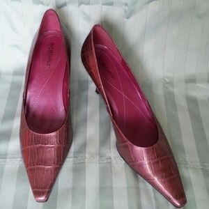 BCBGirls Shoes 8 1/2 B