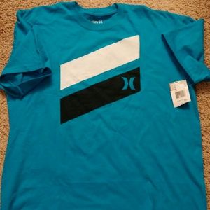 Hurley shirt