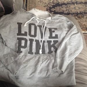 Victoria's Secret sweatshirt