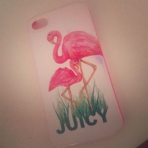 Iphone 4 case