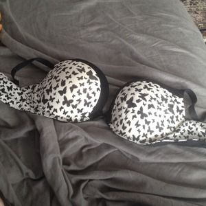 Victoria's Secret push up bra