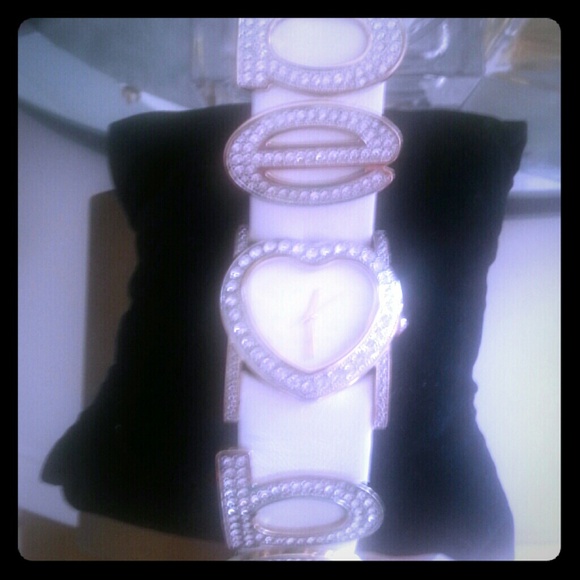 BeBe watch