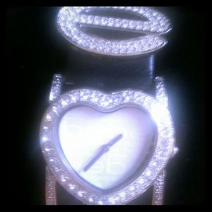 BeBe watch