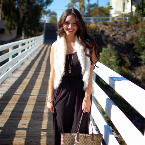 SOLD Boho Babe Sweater