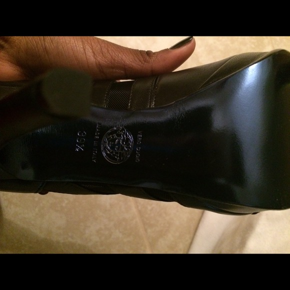 VERSACE® booties 👠 - Picture 3 of 4