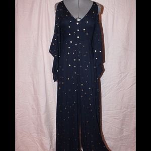 Free People Star Jumpsuit