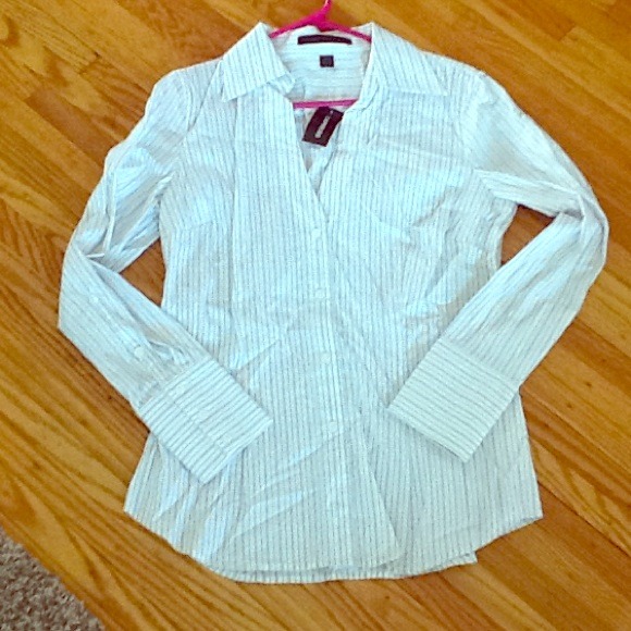 Express Button up