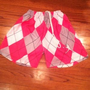 Lacrosse Shorts