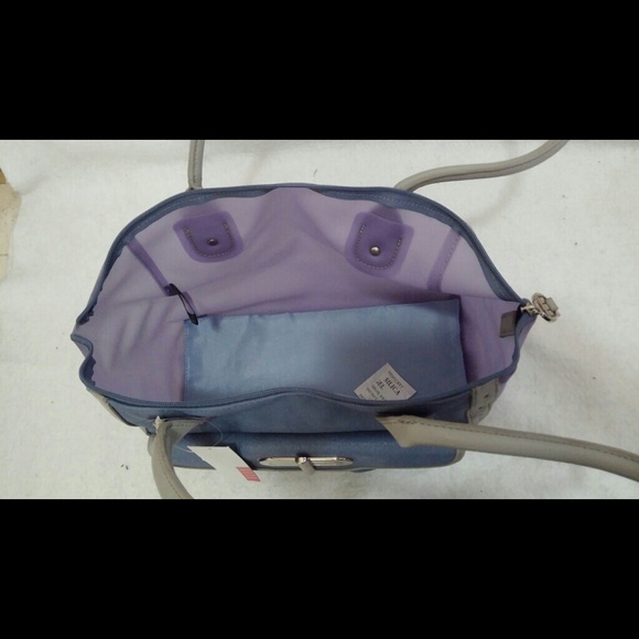 ELLE Colorblock bag - Picture 3 of 3