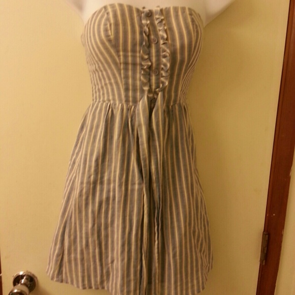 Mossimo Supply Co. Dresses & Skirts - Host pick  tube top dress bundle