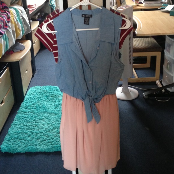 A great dress!
