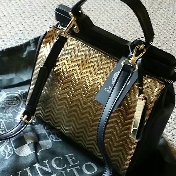 💯NWT bag