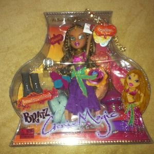 Yasmin bratz genie magic