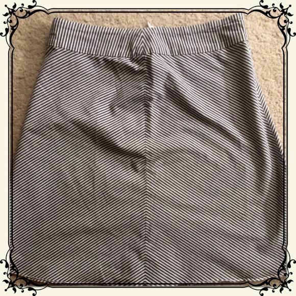 Lightweight skirt